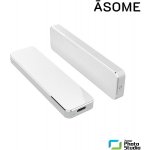 ASOME Elite Portable 512GB, 9771473966940 – Zboží Mobilmania