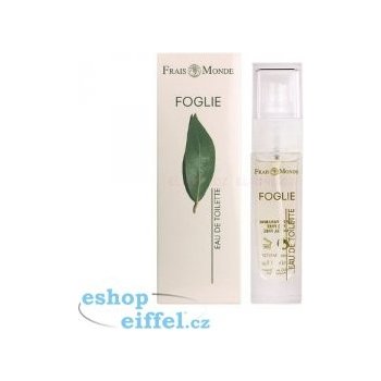 Frais Monde Leaves toaletní voda dámská 30 ml