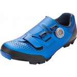Shimano XC5 modré – Zboží Dáma