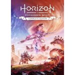 Horizon: Forbidden West Complete – Zbozi.Blesk.cz