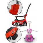 Milly Mally Kid 2v1 černé – Sleviste.cz