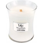 WoodWick Island Coconut 275 g – Zboží Dáma