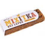 Mixit Mixitka bez lepku banán kokos 50 g – Zboží Dáma