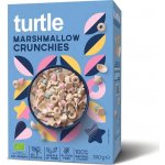 Turtle Bio cereálie - Marshmallow Crunchies 300 g – Sleviste.cz