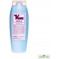 KW Tangle fix na rozčesávání 250 ml