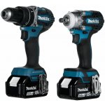 Makita DLX2359TJ1 – Hledejceny.cz