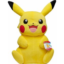 Pokémon Plush Figure Pikachu 60 cm