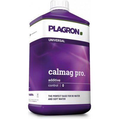 Plagron Calmag Pro 500 ml – Zbozi.Blesk.cz
