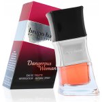 Bruno Banani Dangerous toaletní voda dámská 20 ml – Zbozi.Blesk.cz