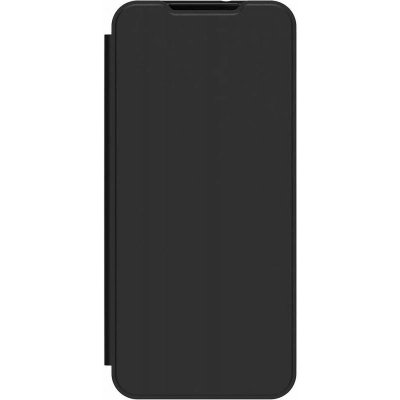 Samsung Wallet Flip Case Samsung Galaxy A34 5G černé GP-FWA346AMABQ – Zboží Mobilmania