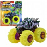 Mattel Hot Wheels Monster trucks power smashers truck HYJ19 – Hledejceny.cz