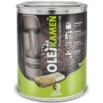 Color Company Olej na kámen 0,5L Bezbarvý – Sleviste.cz