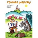 Chodské pohádky - Jindřich Šimon Baar – Hledejceny.cz