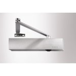 GEZE TS 4000 samozavírač s ramínkem s vyp. aretací bílý – Zboží Mobilmania