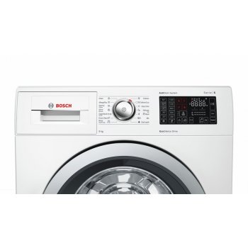 BOSCH WAT28561BY