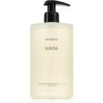 Byredo Suede mýdlo na ruce 450 ml – Zboží Mobilmania