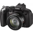 Canon PowerShot SX1 IS