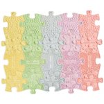 Muffik set nano puzzlíků Pastel 20 ks – Zboží Dáma