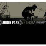 Linkin Park Meteora Clear,Red,Gold LP – Sleviste.cz