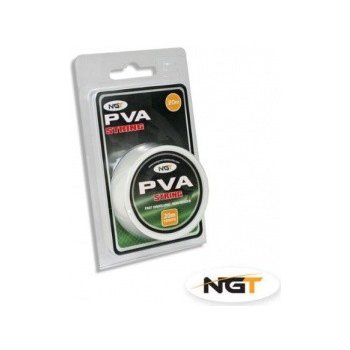 NGT Pva Nit 20m String