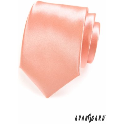 Avantgard kravata Lux Lososová 561 9041 – Zboží Mobilmania
