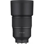 Samyang AF 135mm f/1.8 FE Sony – Zboží Živě