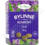 Dr. Popov Bonbony Šalvěj 70 g – Hledejceny.cz