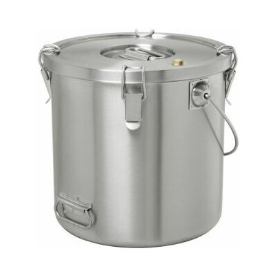 Dózy na potraviny Termo přepravní zásobník – Sleviste.cz