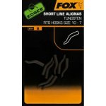 Fox Rovnátka Long Line Alignas vel.10-7 Tungsten 8 ks – Hledejceny.cz
