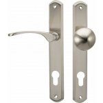 Cobra Laura – PZ – 72 mm LI, KL/KO, nikl matný – Hledejceny.cz