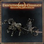 Steamforged Games Ltd. Dark Souls: The Board Game Executioner's Chariot – Hledejceny.cz