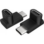 AKASA AK-CBUB63-KT02 / USB-C adaptér – Zboží Mobilmania