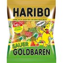 Haribo kyselí medvídci 200 g