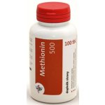 Fagron Methionin 500 mg 100 tablet – Hledejceny.cz