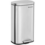 Songmics 30 L odpadkový koš – Sleviste.cz