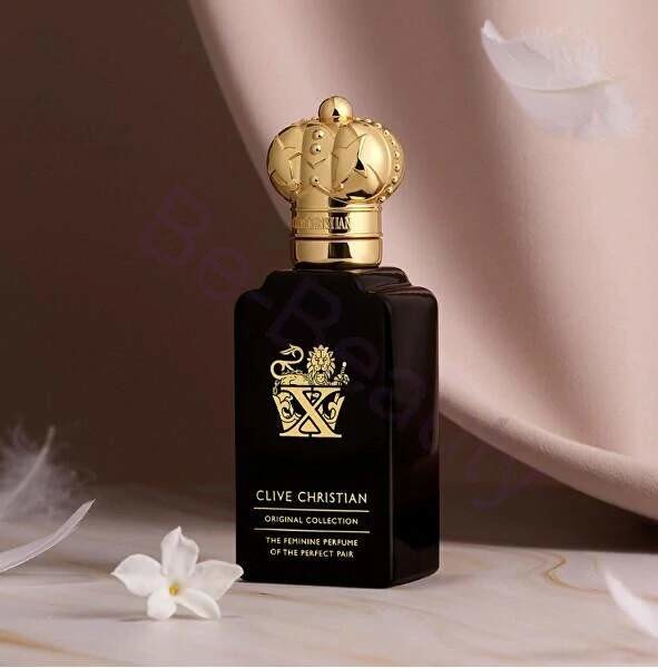 Clive Christian X Original Collection Feminine parfémovaná voda dámská 100 ml