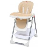 Lionelo Linn Plus béžová – Zboží Dáma