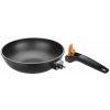 Pánev Tescoma Wok SmartCLICK pr. 28 cm