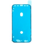 AppleMix Adhezivní samolepka (páska) pro přilepení předního panelu Apple iPhone Xr - černá – Zboží Živě