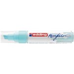Edding 5000 B pastelově modrá – Zboží Mobilmania