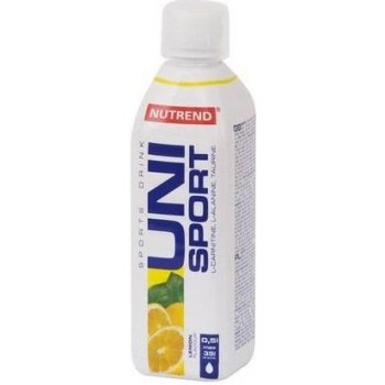 Nutrend Unisport REG-GE 500 ml