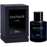 Dior Sauvage Elixir kolínská voda pánská 100 ml – Hledejceny.cz