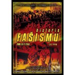 Historie fašismu: I. část DVD – Zboží Mobilmania