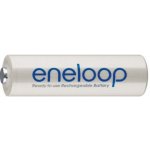 Panasonic Eneloop AAA 1ks 4MCCE/BF1 – Zboží Živě