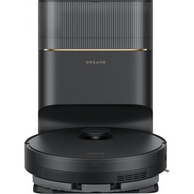 Dreame D20 Pro Plus Black – Sleviste.cz