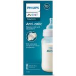 Philips Avent SCF816/17 Láhev Anticolic 1 ks bílá 330 ml – Zboží Dáma