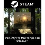 realMYST (Masterpiece Edition) – Zboží Mobilmania