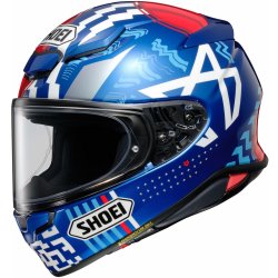 Shoei NXR2 Diggia