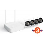 Tenda K4W-3TC – Hledejceny.cz