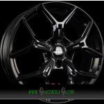 MAK EPICA 7x18 5x114,3 ET32 gloss black – Sleviste.cz